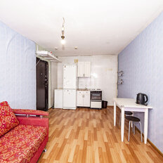 16,7 м², комната - изображение 4