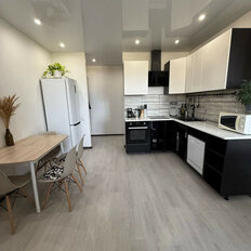 Квартира 32 м², студия - изображение 2