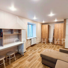 Квартира 31,3 м², 1-комнатная - изображение 3