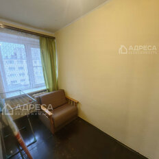 Квартира 24 м², 2-комнатная - изображение 4