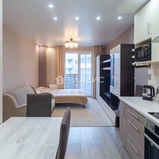 Квартира 39,3 м², 2-комнатная - изображение 4