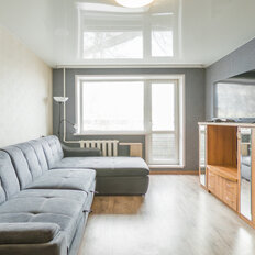 Квартира 29,6 м², 1-комнатная - изображение 2