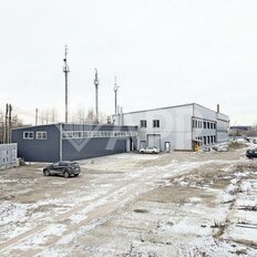 1727 м², производственное помещение - изображение 5