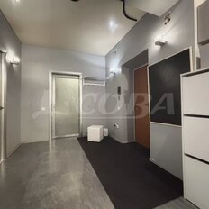 Квартира 69,4 м², 2-комнатная - изображение 1