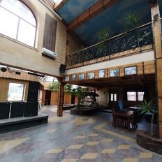 1300 м², помещение свободного назначения - изображение 4