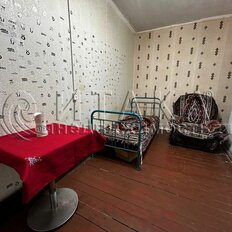 Квартира 19,4 м², 1-комнатная - изображение 5