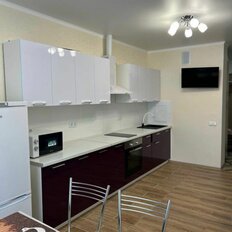 Квартира 39,4 м², 1-комнатная - изображение 2