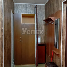 Квартира 27 м², 1-комнатная - изображение 5
