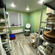 Квартира 36 м², 1-комнатная - изображение 3