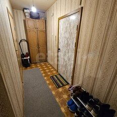 Квартира 35,4 м², 1-комнатная - изображение 2