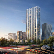 Квартира 82,3 м², 3-комнатная - изображение 3