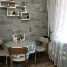 Квартира 56,1 м², 2-комнатная - изображение 1