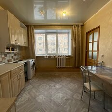 Квартира 34,6 м², 2-комнатная - изображение 1