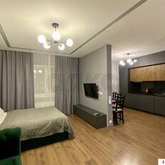 Квартира 38,7 м², 1-комнатная - изображение 5