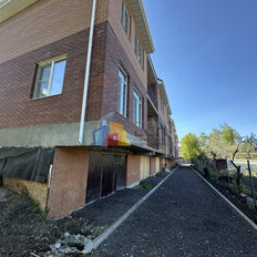 таунхаус + 3 сотки, участок - изображение 3