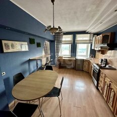 Квартира 170 м², 6-комнатная - изображение 1