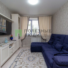Квартира 47,6 м², 2-комнатная - изображение 4