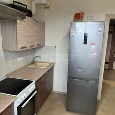 Квартира 40,9 м², 1-комнатная - изображение 2