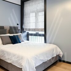 Квартира 46 м², 2-комнатные - изображение 4