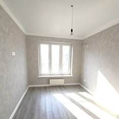 Квартира 57 м², 2-комнатная - изображение 3