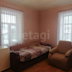 Квартира 72 м², 2-комнатная - изображение 3