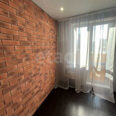 Квартира 32,9 м², 1-комнатная - изображение 5