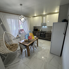 Квартира 62 м², 2-комнатная - изображение 1