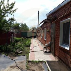 часть дома + 4,6 сотки, участок - изображение 1