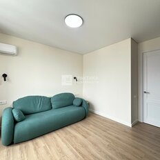 Квартира 57 м², 2-комнатная - изображение 3