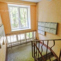 Квартира 31,1 м², 1-комнатная - изображение 3