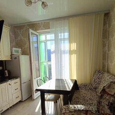 Квартира 37 м², 1-комнатная - изображение 3