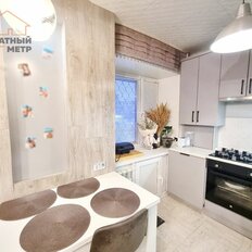 Квартира 54,7 м², 3-комнатная - изображение 1