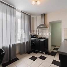 Квартира 78,7 м², 3-комнатная - изображение 2