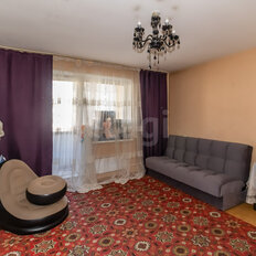 Квартира 57 м², 2-комнатная - изображение 1
