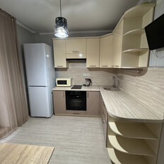 Квартира 36,4 м², 1-комнатная - изображение 2