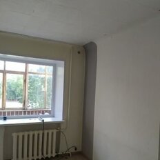 Квартира 32 м², 1-комнатная - изображение 3