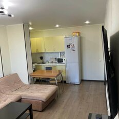 Квартира 70 м², 2-комнатная - изображение 4