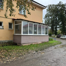 Квартира 39,4 м², 1-комнатная - изображение 1