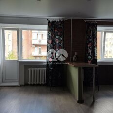 Квартира 31 м², студия - изображение 4