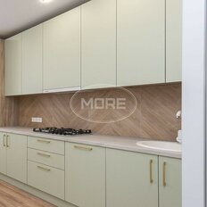 Квартира 42 м², 1-комнатная - изображение 3