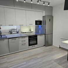 Квартира 29,4 м², студия - изображение 1