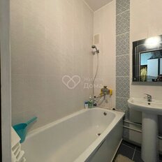 Квартира 33 м², 1-комнатная - изображение 4