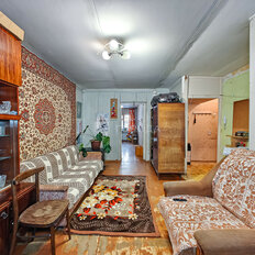 Квартира 42,9 м², 2-комнатная - изображение 2