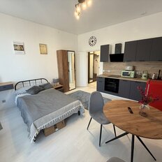 Квартира 23,9 м², студия - изображение 2