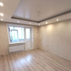 Квартира 54,9 м², 3-комнатная - изображение 1