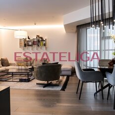 Квартира 202 м², 4-комнатные - изображение 2