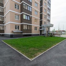 Квартира 38 м², 1-комнатная - изображение 4