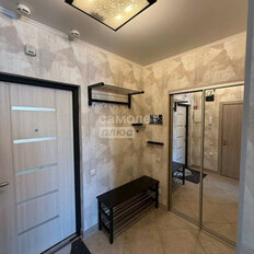 Квартира 38,6 м², 1-комнатная - изображение 5