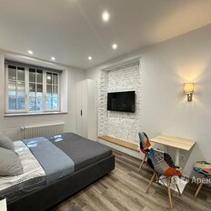 Квартира 25 м², студия - изображение 5