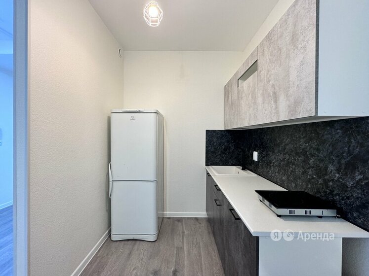 58 м², 2-комнатная квартира 42 500 ₽ в месяц - изображение 31